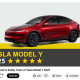 Tesla Model Y – once again, above expectations at Euro NCAP