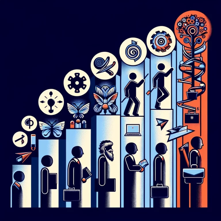 Business Consulting